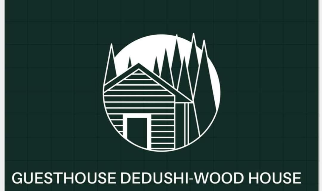 Guest house Dedushi &wood Cabins-camping Place *